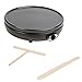 Produktbild Antihaftbeschichtete Crêpes-Platte + Teigspachtel und Pfannenwender ! Crepes Maker 1000 W Crepesmaker Crepe Bereiter