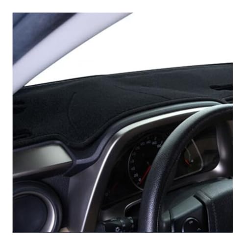 Tapis de tableau de bord Subaru Forester 2009 2010 2011 2012 2013 - 2