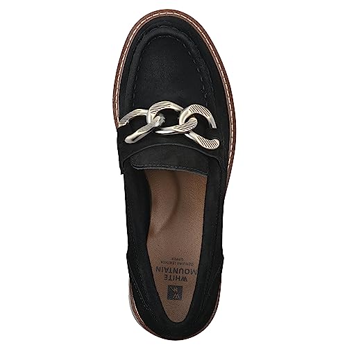 Image of WHITE MOUNTAIN Women's Shoes Goodie II Loafer