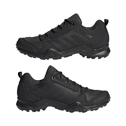 Adidas BC0524-001-10.5 M US Outdoor Mens Terrex Ax3 Hiking Boot thumb #9