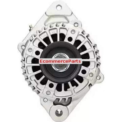 Alternatore 9145374917507 EcommerceParts Tensione: 12 V, Alternatore-Corrente carica: 70 A, N° alette: 4