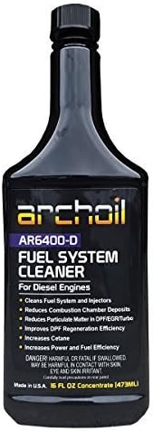 Archoil AR6400-D Diesel Pro PEA Concentrate With FCM 16oz