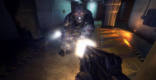 Amazon.co.jp: F.E.A.R2 PROJECT ORIGIN(フィアー2 プロジェクト