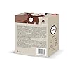 Gimoka, Espresso Cremoso, Intensità 10/13, 50 Capsule Compatibili con Sistema Nespresso, Dolce ed Equilibrato, Note di Nocciola e Frutta Secca, Aroma Morbido e Avvolgente #1