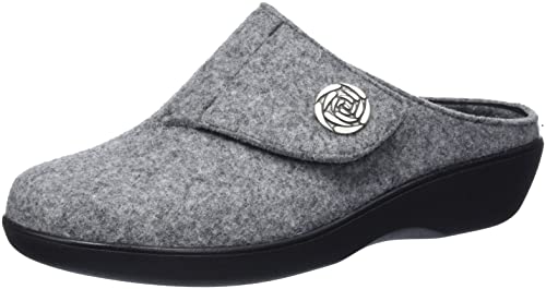 Berkemann Teresa Chausson Femme Soulagement Pieds Sensibles