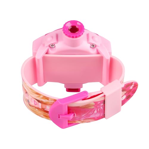 Image of Matrix Kids Edition Digital Watch with 24 Character Image Projection (Boys & Girls)