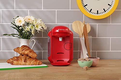 Kaffeekapseln Tassimo Café HAG, 80 Stück im 5er Pack