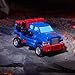 Transformers Legacy United Deluxe Class G1 Universe Autobot Gears, 5.5-inch Converting Action Figure, 8+ Years