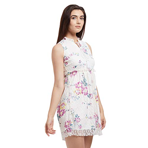 Image of 109 F Women's Mini Dress