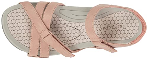 Baretraps Danny Women's Sandals & Flip Flops, Rouge, 8 M Us #TOP5