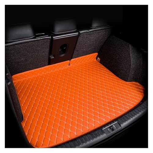 Tapis de coffre arrière Seat Ateca KH7 pour vos sorties en famille et loisirs