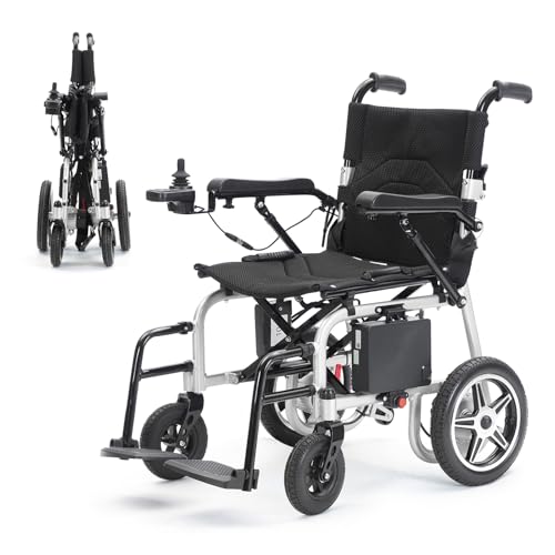 electric wheelchairs