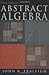 A First Course in Abstract Algebra (6th Edition)
