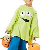 ディズニー ハロウィン 仮装 衣装 キッズ 長袖 Tシャツ 子供服 ベビー服 男の子 女の子 ロンT キャラクター ミッキーマウス Disney 94255581-110LG