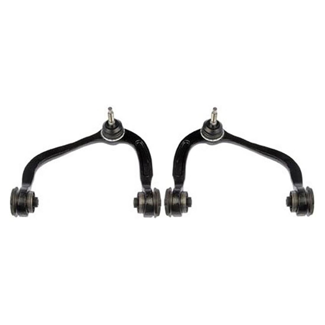 Autodayplus Front Suspension Kit For Ford Expedition & F-150 – 8-Piece: Upper Control Arms, Tie Rods, Ball Joints