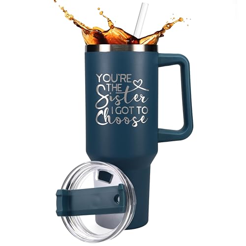 Sodilly Nuevo vaso de 40 onzas