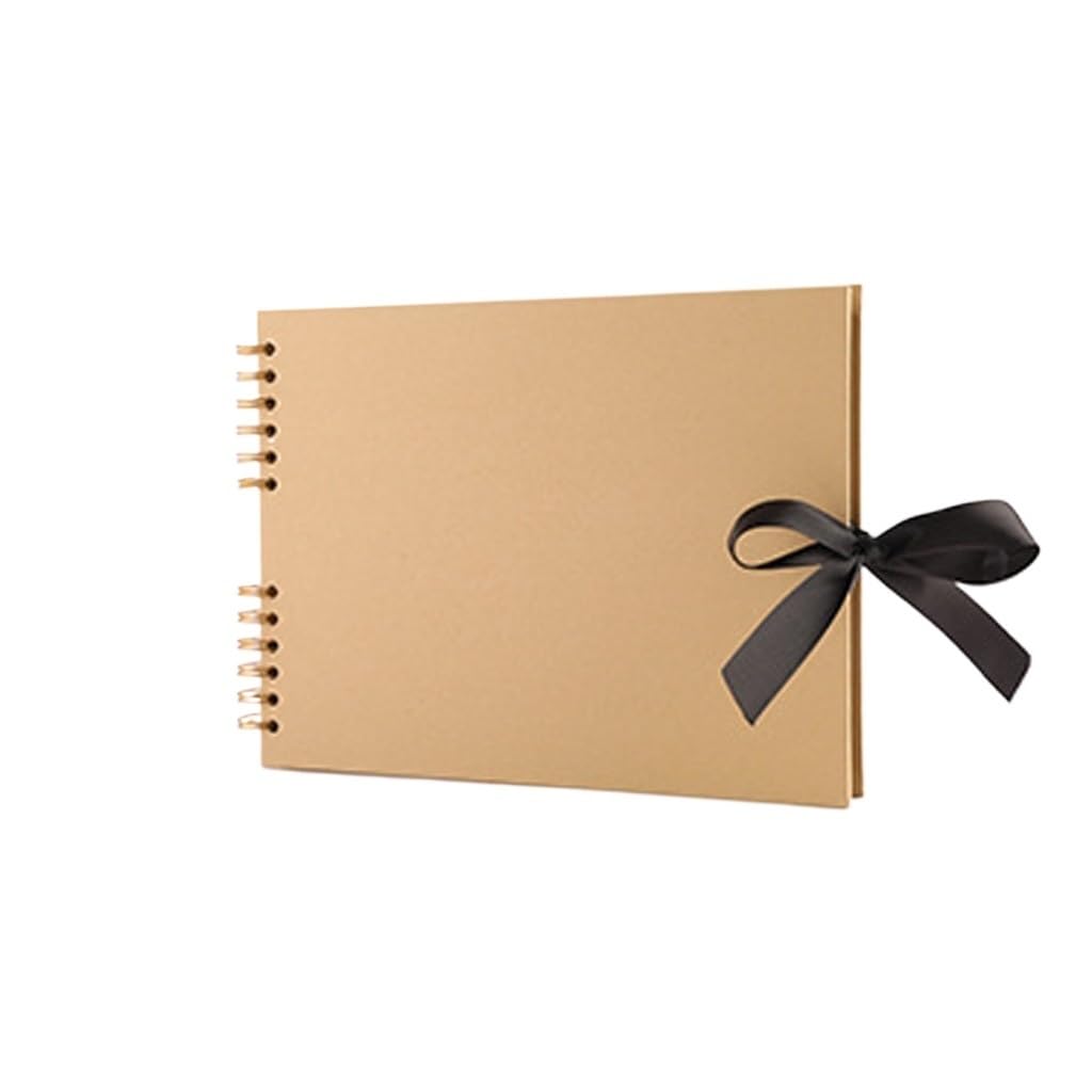 Album photo DIY parfait comme cadeau personnalisé