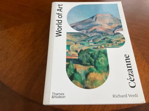 World of art Cezanne �Z�U���k �p��� .sc