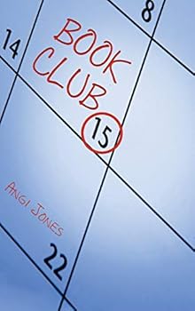 Hardcover Book Club Book