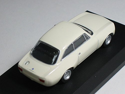 Amazon.co.jp: 京商 1/64 アルファロメオ ミニカーコレクション3 1750