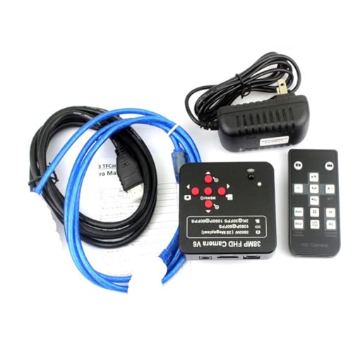 顕微鏡観察 産業用電子デジタルビデオ顕微鏡カメラ(Camera)