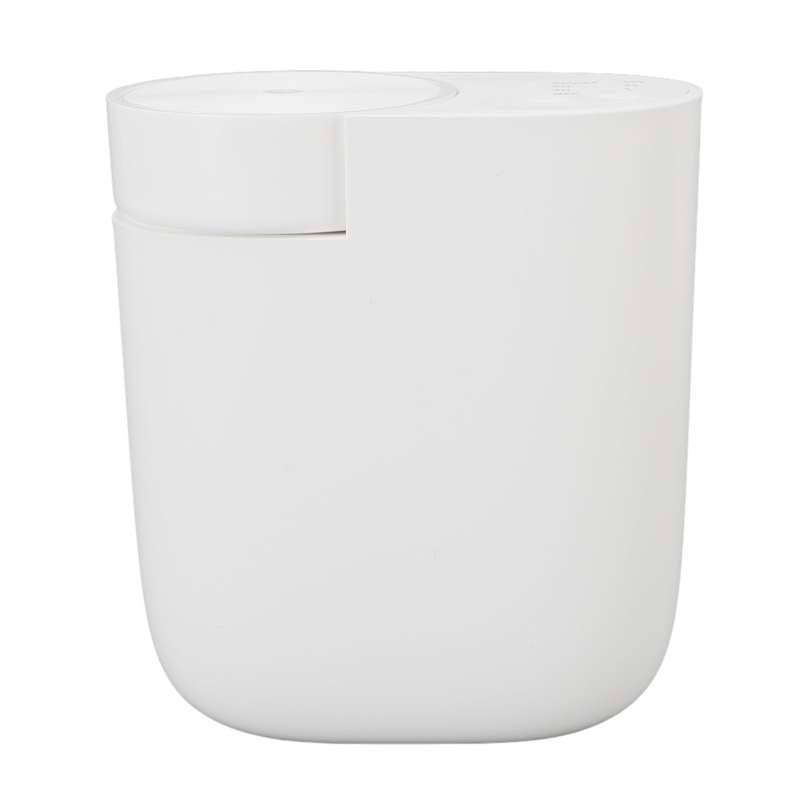Generic Dyfuzor Zapachowy z wtyczką 60 Ml Bluetooth i Sterowanie za pomocą przycisków. Trwały do ​​samochodów i Klubów rekreacyjnych. Plastik