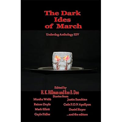 The Dark Ides of March