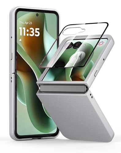 Eastcoo Slim Fit Case with Screen Protector