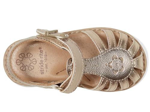 Stride Rite Unisex-Child Sr Renee Sandal2