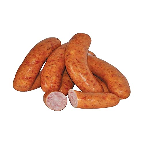 Poliwczak polnische Familien Wurst ca. 1100 g/Poliwczak Kiełbasa Rodzinna ok.1100g