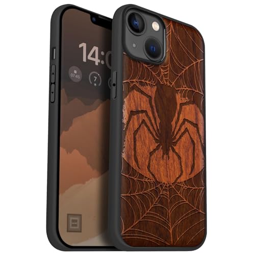 Coque iPhone 14 Plus antichoc MagSafe pour éviter les bris d'écran