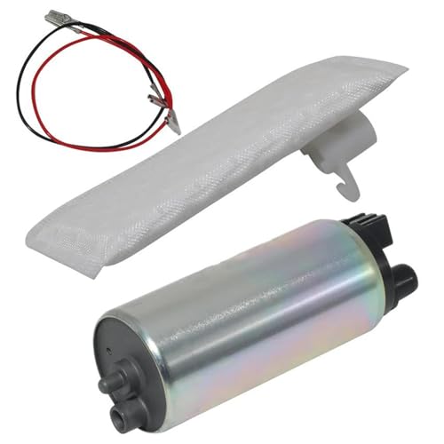 Pompe à essence moto à haute pression pour RMZ250 et TU250X
