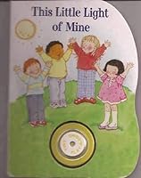 This Little Light of Mine: Play-a-song 0785344446 Book Cover