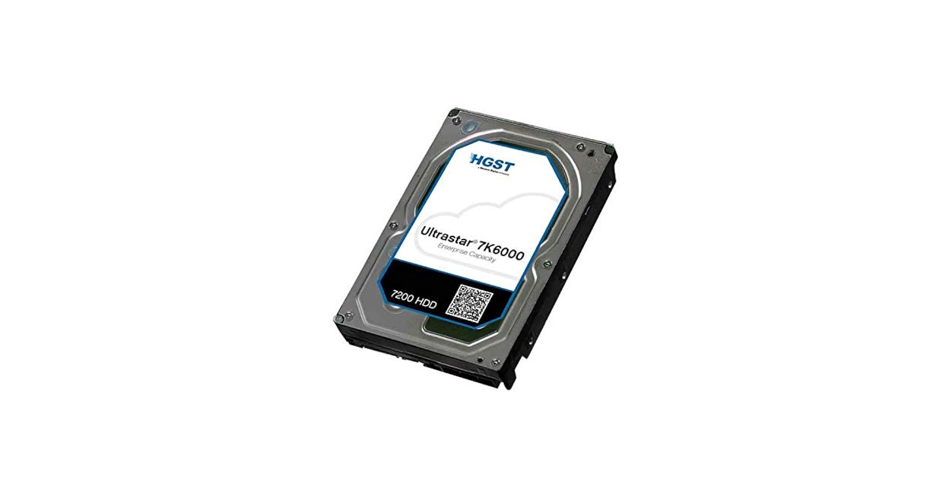 Amazon.com: HGST Ultrastar 7K6000 | HUS726040ALE610