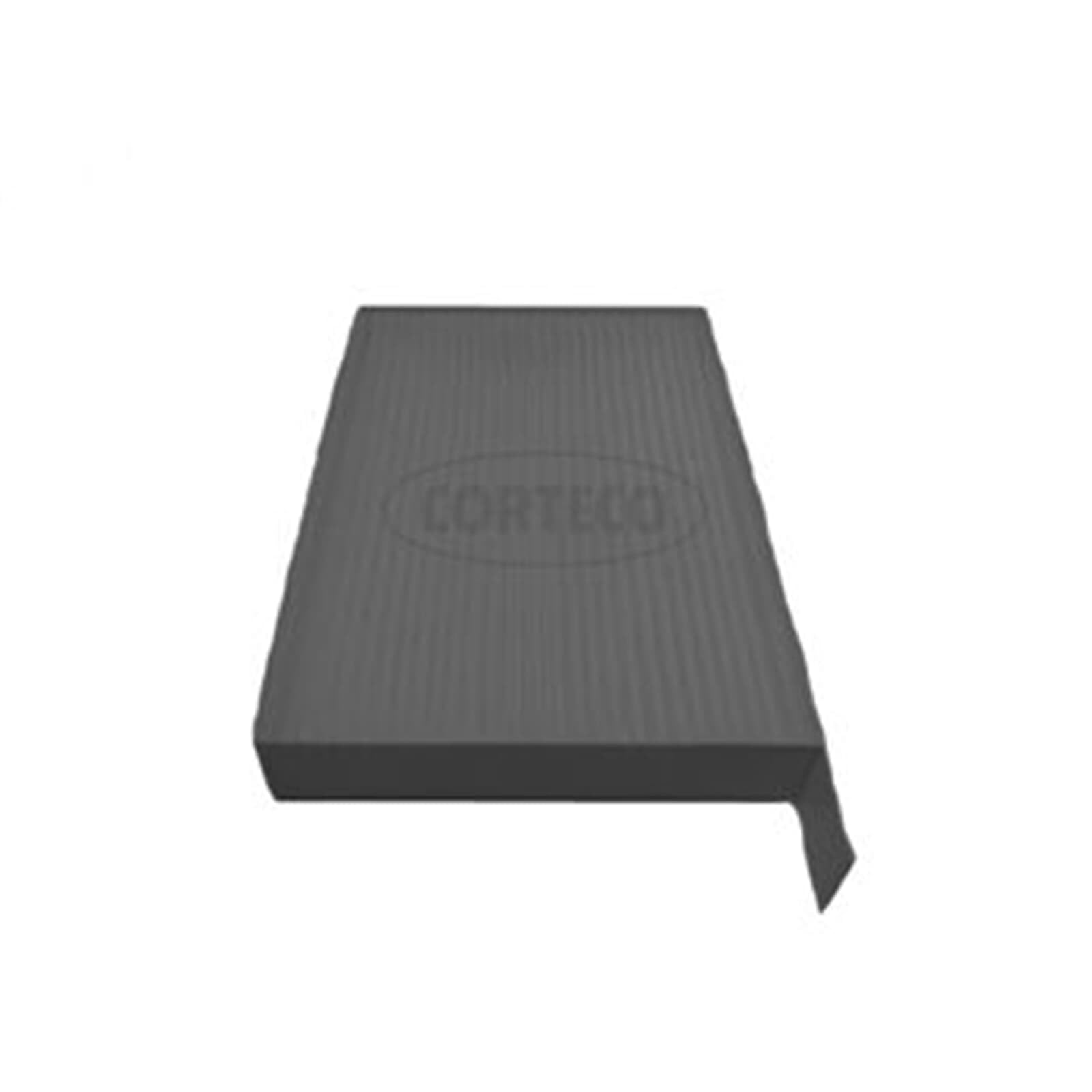 Corteco 80001036 - Filtro, Aria Abitacolo