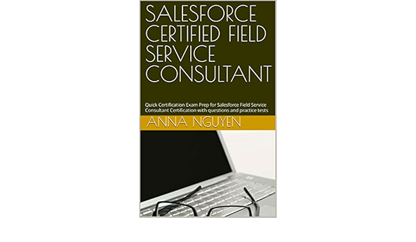 Field-Service-Consultant基礎訓練