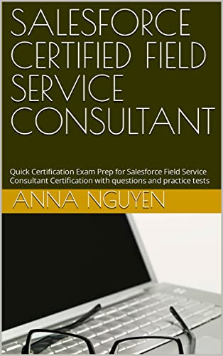 Field-Service-Consultant Zertifikatsdemo