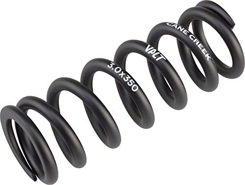 Cane Creek VALT Lightweight Steel Spring for Coil Shocks 3.00x350