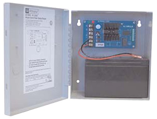 AltronixPower Supply 12VDC