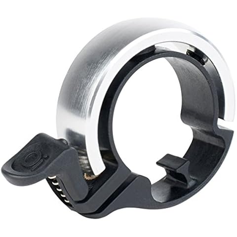 Knog 11977 Classic Fahrradklingel Unisex Erwachsene Cover