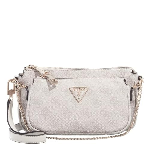Preisvergleich Produktbild GUESS Damen Noelle Tasche, Dove Logo