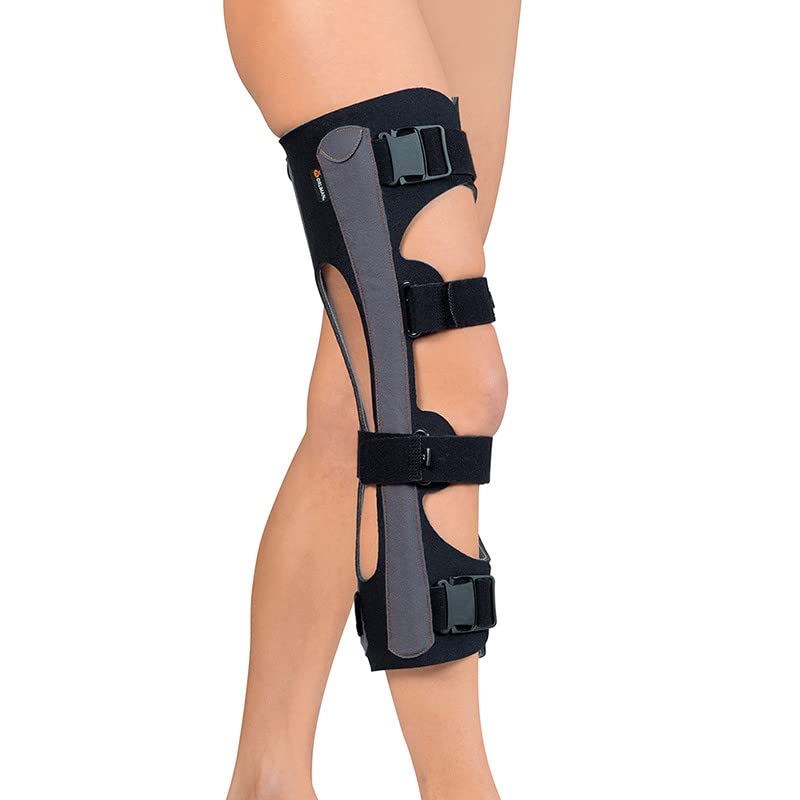 Orliman ORTESIS INMOVILIZADORA DE RODILLA talla 1