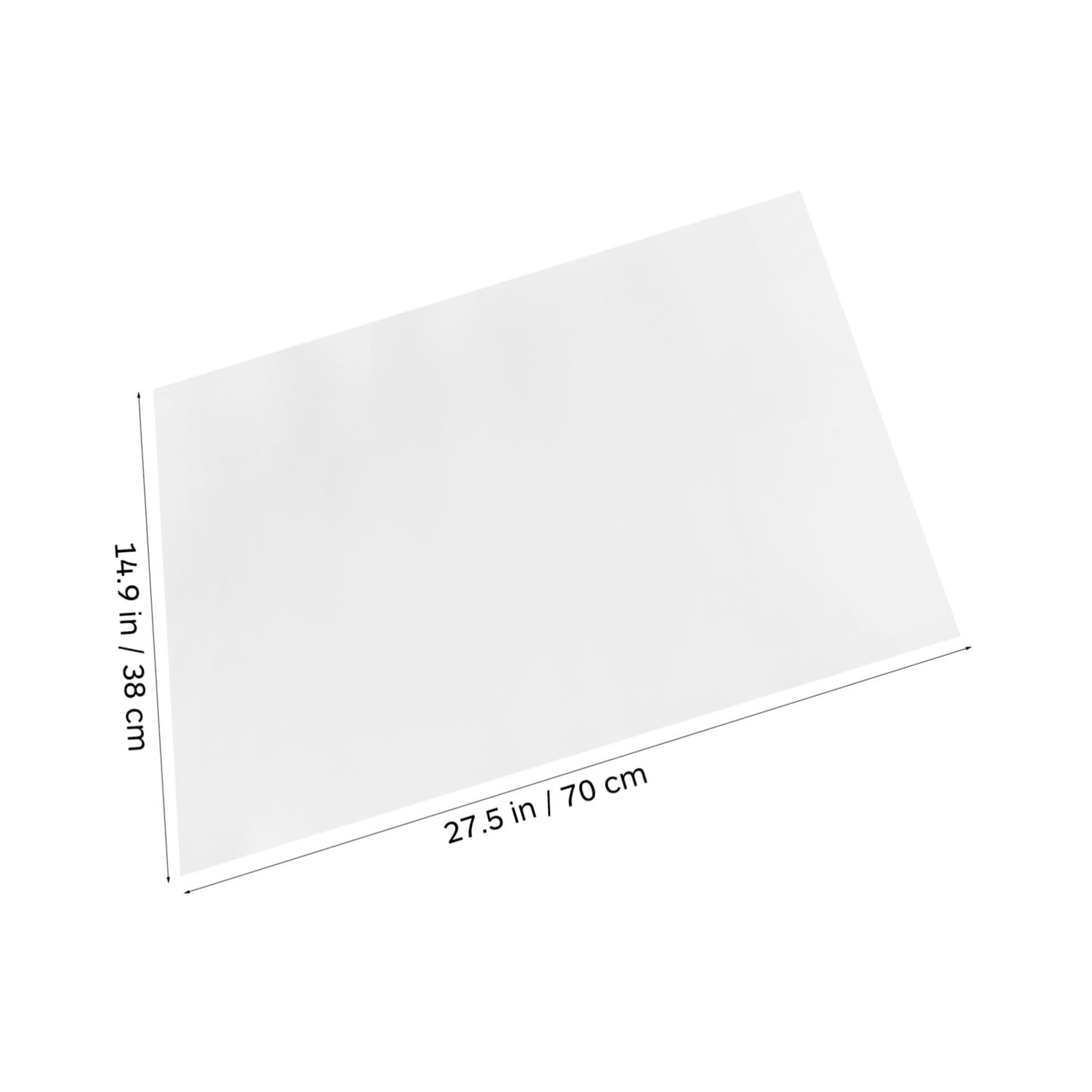 Homoyoyo 200 Blatt Rolle Versandpapier aus Hochdichtem Papier 38 X 70cm mit Großem Design für Blumengeschenkpapier und Verschiedene Festliche Anlässe