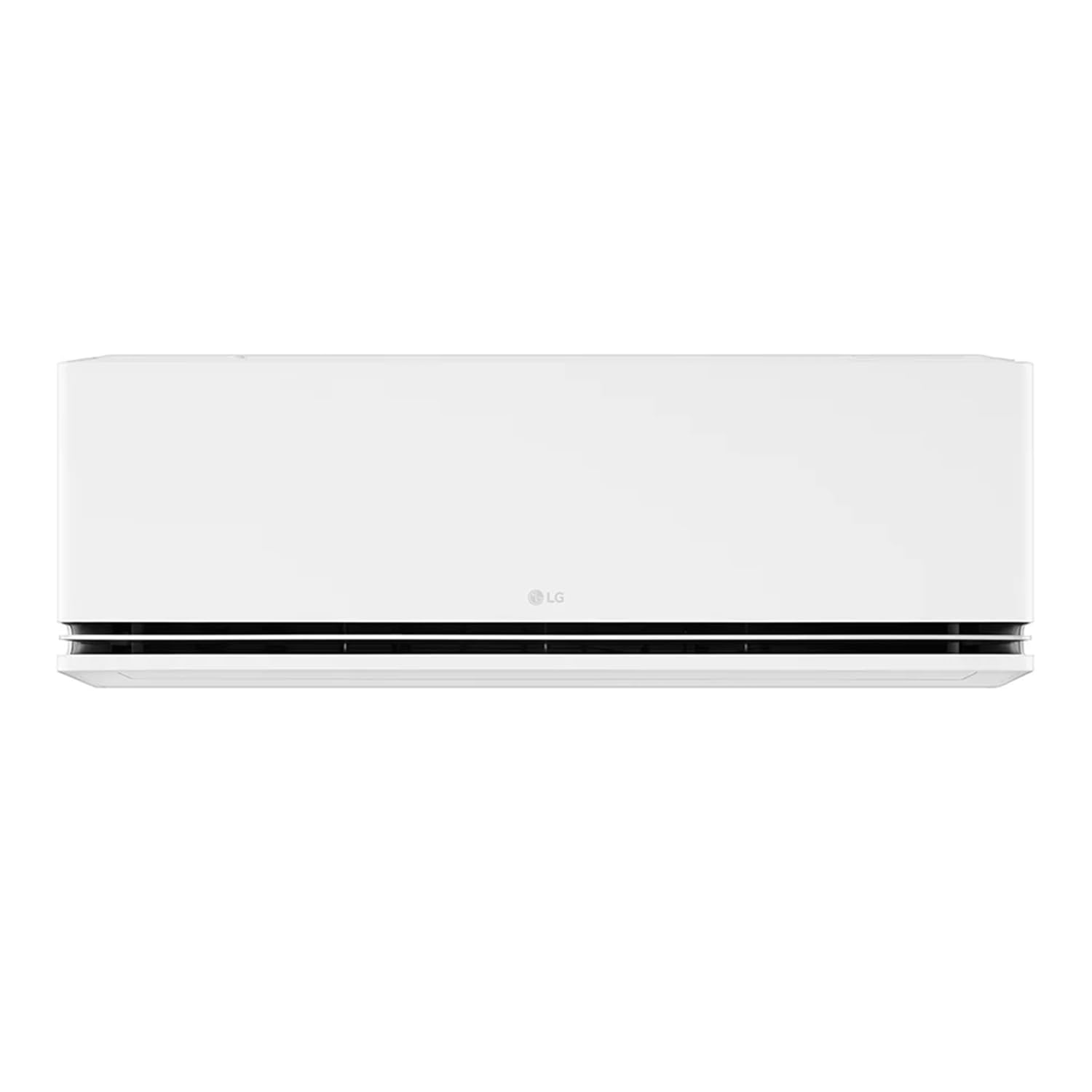 LG Climatiseur Bi Split DualCool Deluxe WiFi 9 000 + 12 000 Btu, Clim Dual Split (2 Unités Intérieures et 1 Unité Extérieure), R32, Pompe à Chaleur, Haute Efficacité Énergétique A+++ / A++