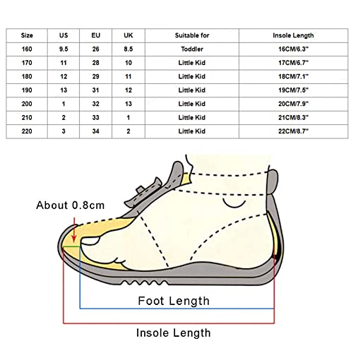 EnJoCho Children Boys Girls Summer Bathroom Solid Color Thick Bottom Non Slip QUTE Childrens Girl Flip Flop Slippers3