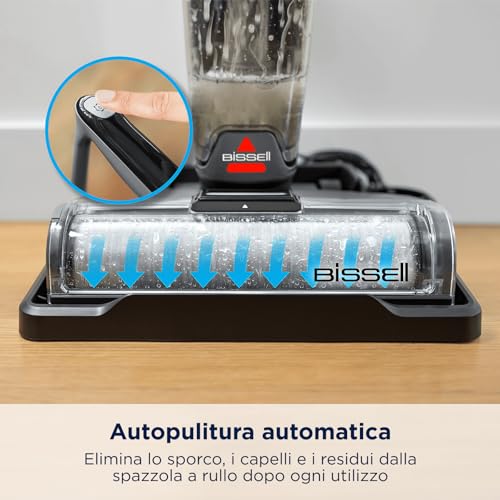 Bissell CrossWave OmniForce