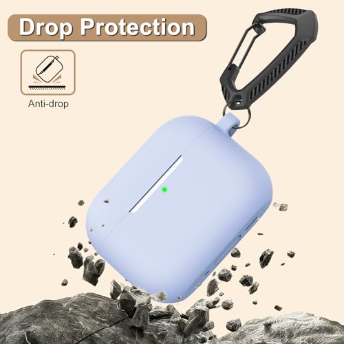 MILPROX AirPods Pro 3 ケース の商品画像 4