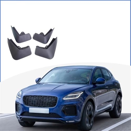 Garde-boue arrière pour E-Pace de style automatique