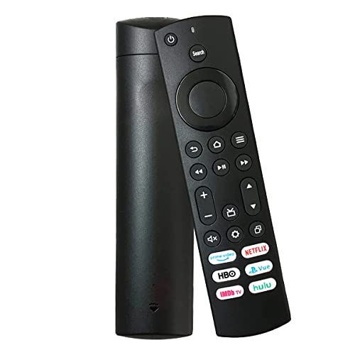 Télécommande de rechange NS-RCFNA-19 pour réparer votre TV Insignia Fire