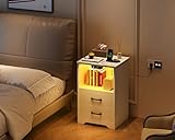 Zoom IMG-1 coleshome comodino camera da letto Zoom IMG-1 coleshome comodino camera da letto